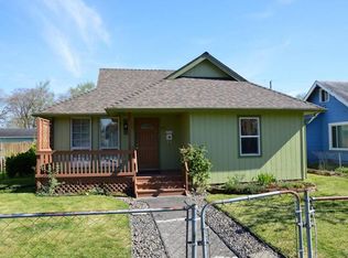 550 17th Ave, Longview, WA 98632