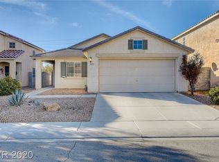 5933 Springmist St, North Las Vegas, NV 89031