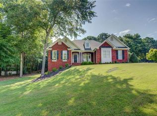 95 Brownthrasher Run, Oxford, GA 30054