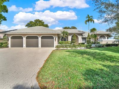 12321 Eagle Trace Blvd, Pompano Beach, FL, 33071