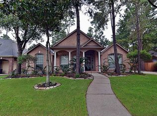 11415 Lakewood Cv, Houston, TX 77070