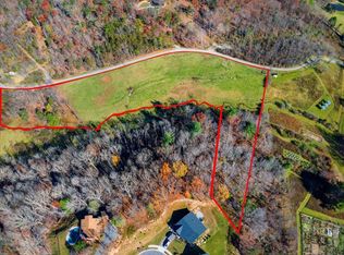 500 Bishop Rd, Blacksburg, VA 24060
