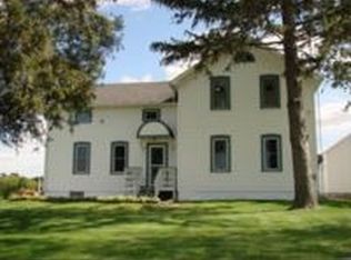 W2158 Poplar Rd, Fond Du Lac, WI 54935