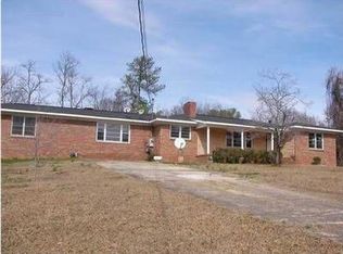 805 Wana Ave, Weaver, AL 36277