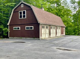 758 Sebec Village Rd, Sebec, ME 04481