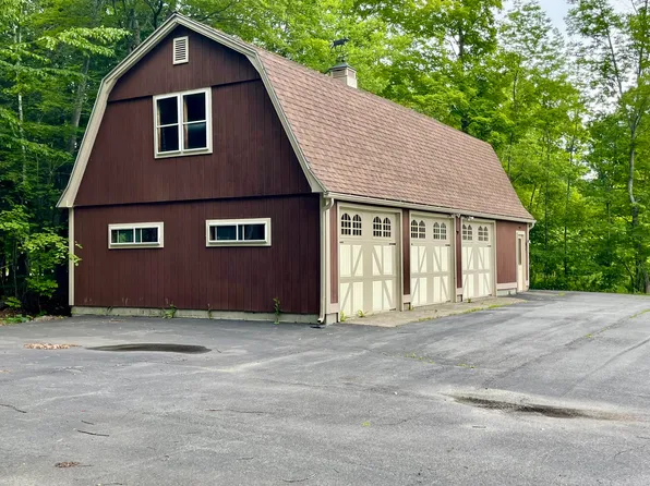 758 Sebec Village Road, Sebec, ME 04481