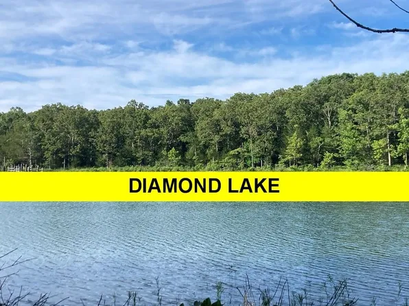 2214 Executive Loop, Horseshoe Bend, AR 72512