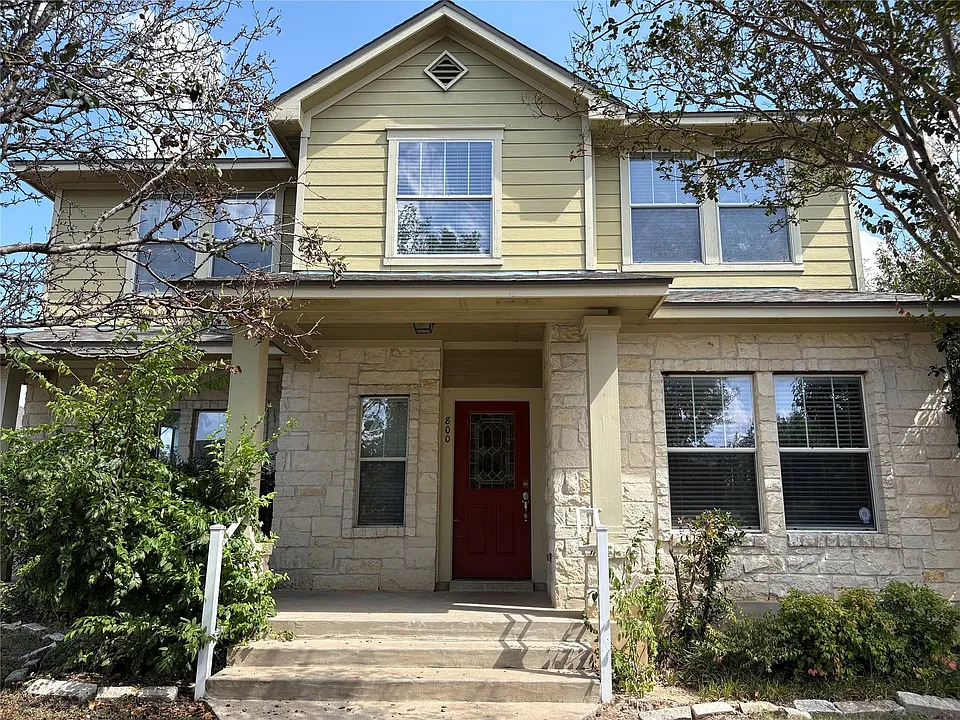 800 Bull Creek Pkwy