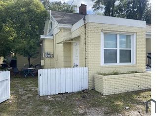 1141 Old Hickory Rd, Jacksonville, FL 32207