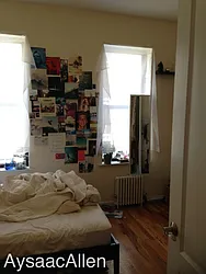 Rented by Aysaac Allen LLC