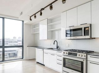 70 N St SE Unit 811, Washington, DC 20003