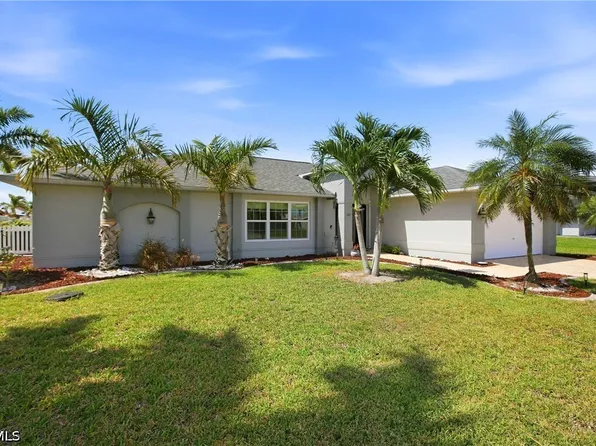 122 SE 29th St, Cape Coral, FL 33904