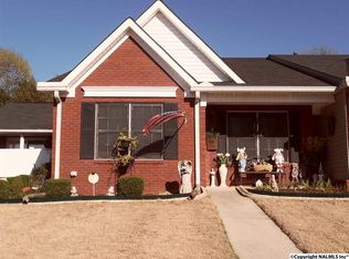 1538 Georgetown St SW, Decatur, AL 35603