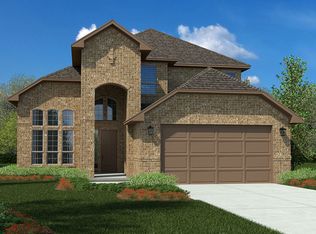 1905 Overshine Ln, Midland, TX 79705