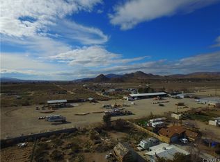 10290 Haven Rest Rd, Lucerne Valley, CA 92356