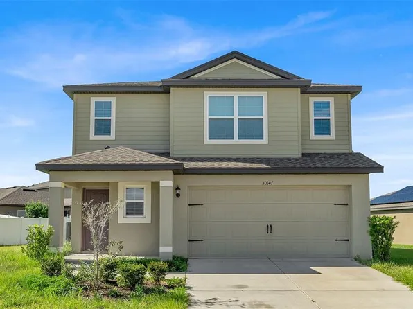 30147 Boonie Rd, Brooksville, FL 34602