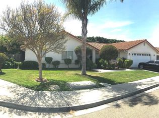 1676 E Rowland Dr, Santa Maria, CA 93454
