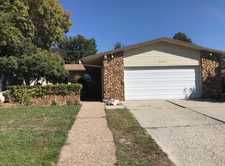 3775 S Loretta Dr, Salt Lake City, UT 84106
