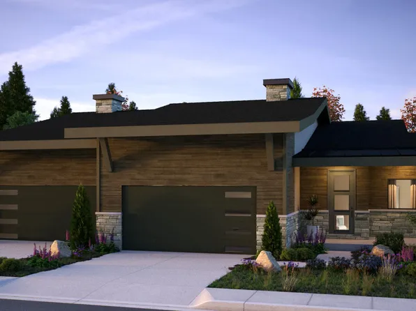 11583 N Deepwater Dr N, Hideout, UT 84036