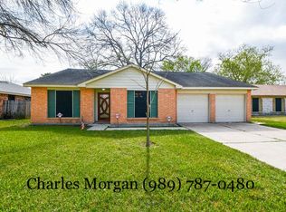 1515 Ambrosden Ln, Channelview, TX 77530