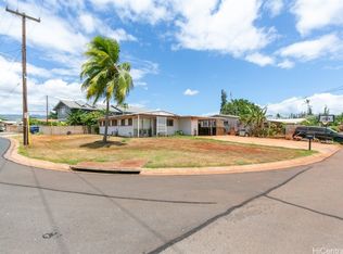 91-1136 Kuhina St, Ewa Beach, HI 96706