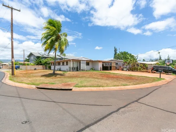 91-1136 Kuhina St, Ewa Beach, HI 96706