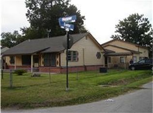 1709 Hopper Rd, Houston, TX 77093