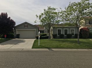 1186 Tanana Ct, Plumas Lake, CA 95961