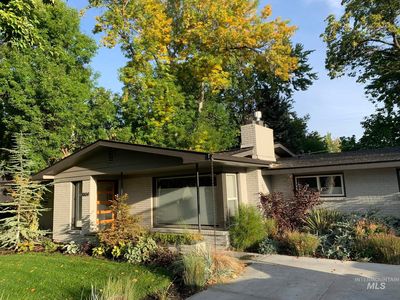 4604 W Clearview Dr, Boise, ID, 83703