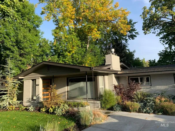 4604 W Clearview Dr, Boise, ID 83703