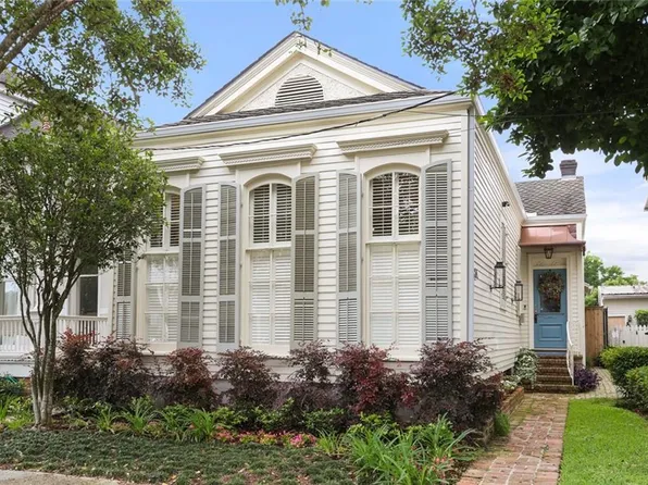 5934 Chestnut St, New Orleans, LA 70115