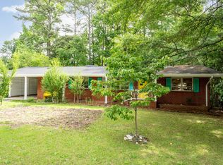 1602 Lakeside Dr, Garner, NC 27529