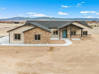 6795 E Cactus Bloom Ln, Prescott Valley, AZ, 86315