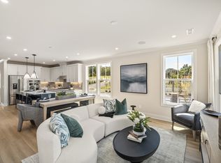 828 Silva Loop Lot 155, Mount Juliet, TN 37122