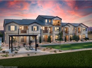 652 Bellus Pl LOT 184, Henderson, NV 89015