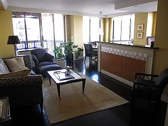 Rented by Newell and Assoc.