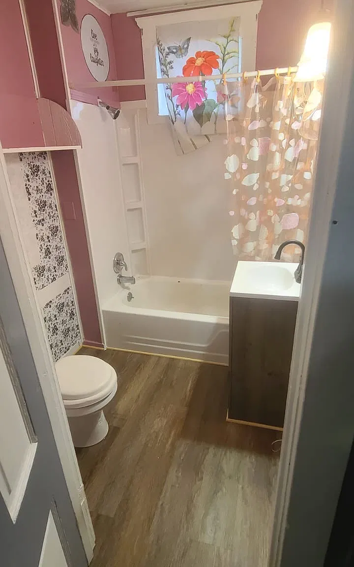 2 bed, 850 sqft, $950 — Photo 4