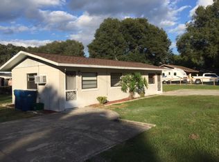 1402 E Carolina Ave APT A, Deland, FL 32724