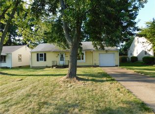 418 Berkshire Rd, Elyria, OH 44035