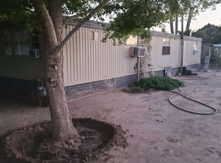 8118 S Coconino Ln, Yuma, AZ 85364