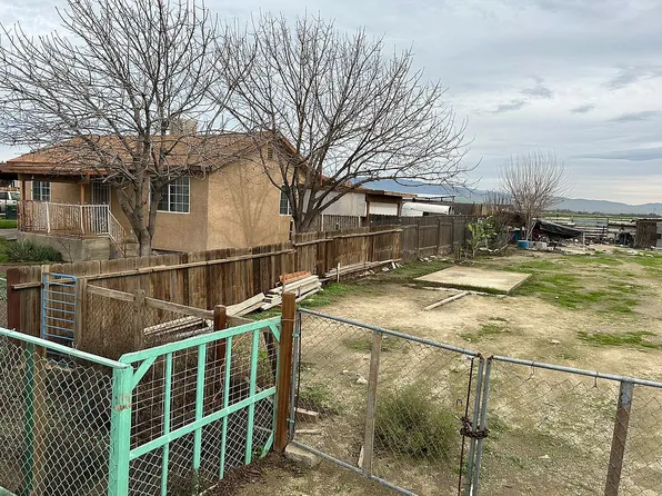 3606 Hale St, Bakersfield, CA 93307