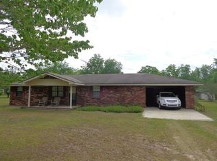79 Bear Island Rd, Screven, GA 31560