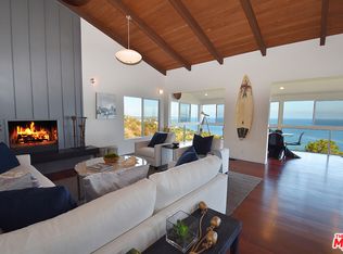 32701 Vista De Los Ondas St, Malibu, CA 90265