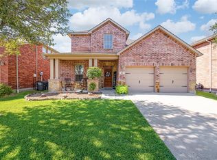 305 Highland Park Ln, Wylie, TX 75098