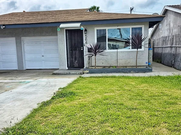 564 W Center St, Chula Vista, CA 91910