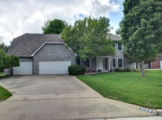 3129 S Chambery Ave, Springfield, MO 65804