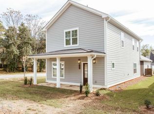 655 Oglethorpe Ave, Athens, GA 30606