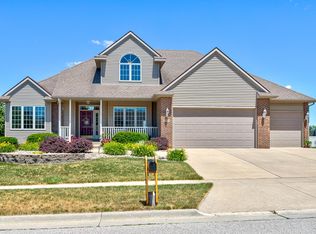 3103 Almond Rd, Ames, IA 50014