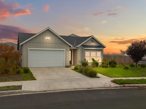 3725 N Newton Drive, Visalia, CA 93291