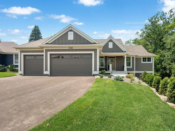 13728 Enfield Ave, Hugo, MN 55038